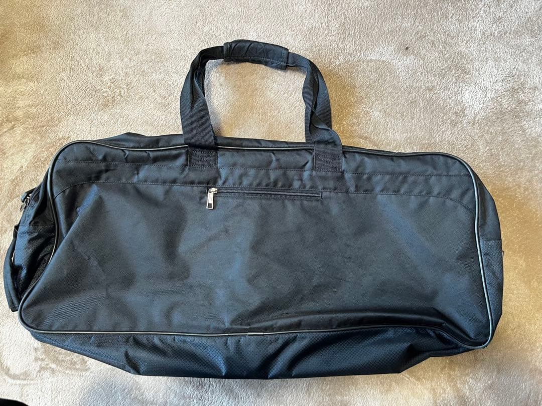 ヨネックス YONEXトーナメントバッグ ラケットバッグ