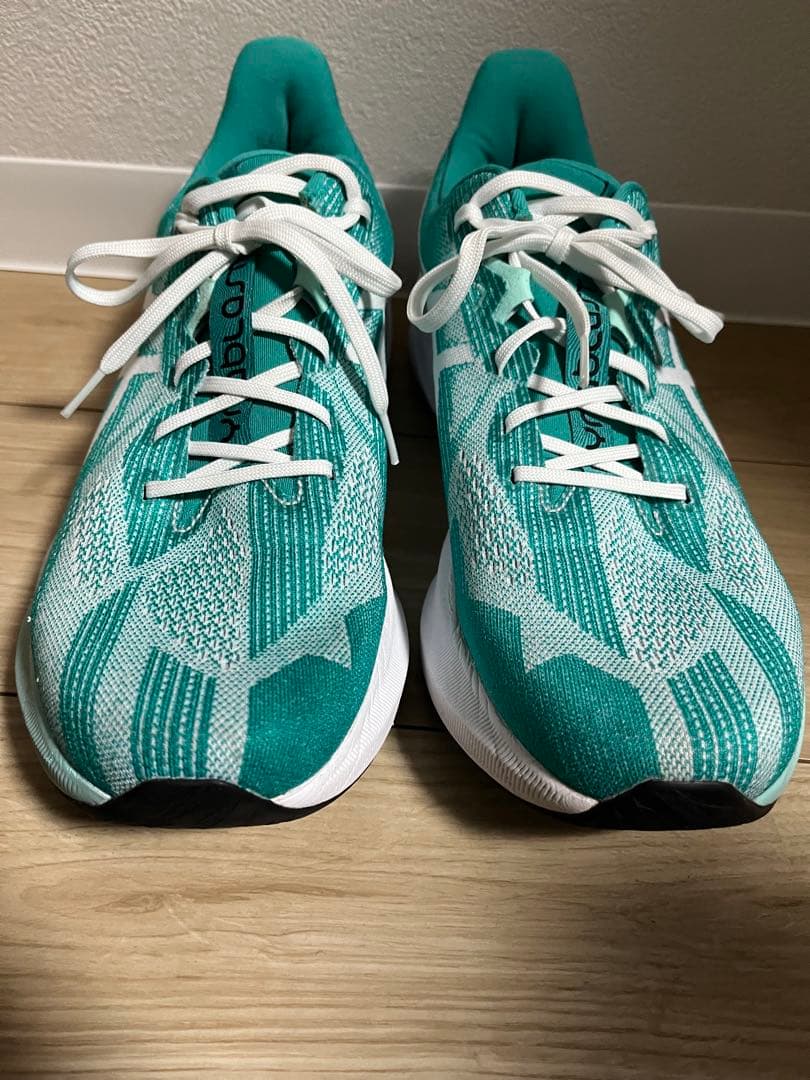 asics dynablast5 アシックス　ダイナブラスト5 28.5センチ