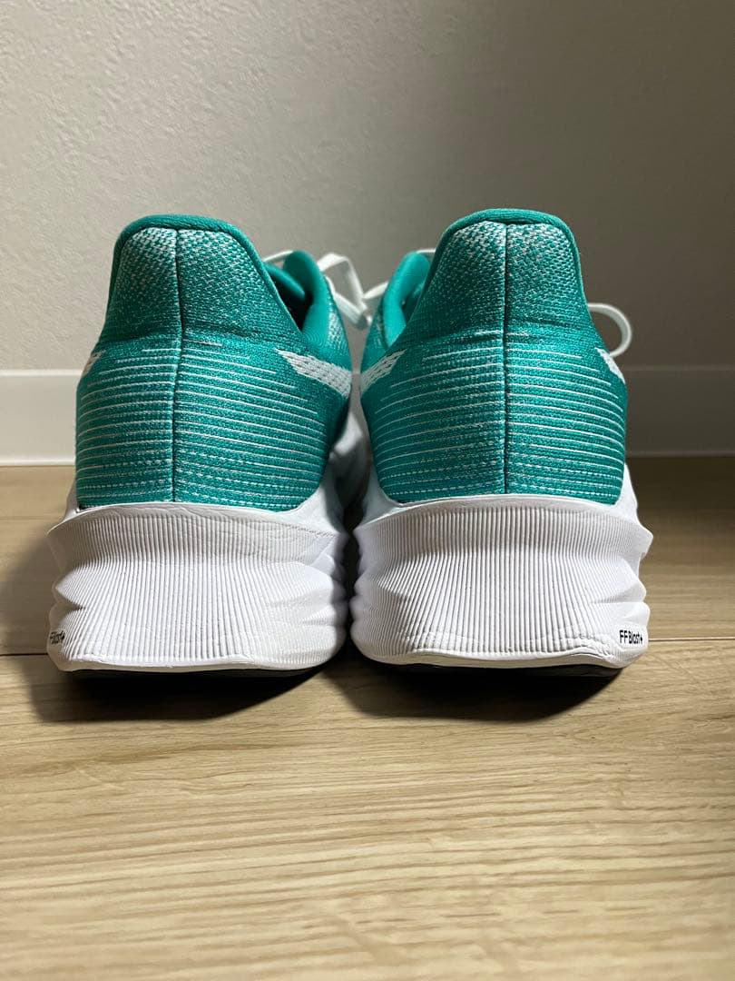 asics dynablast5 アシックス　ダイナブラスト5 28.5センチ