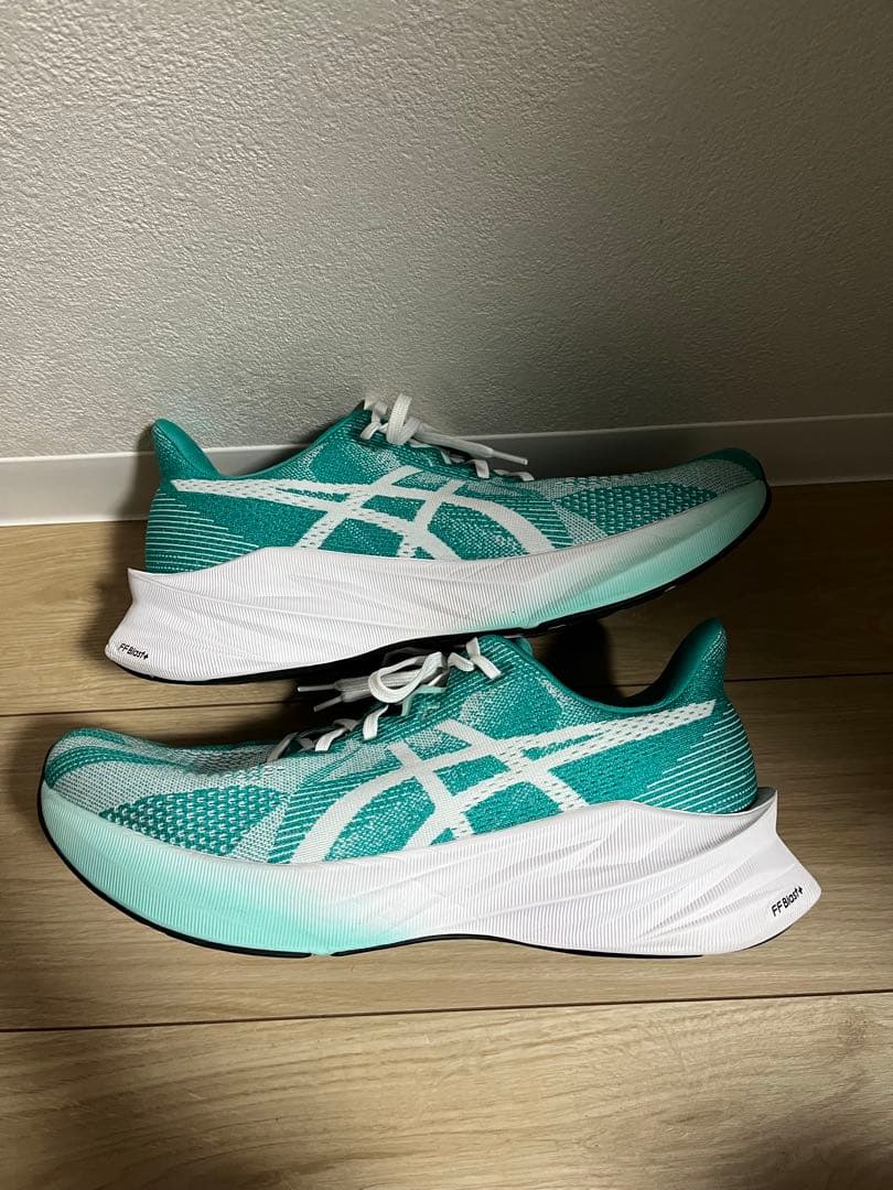 asics dynablast5 アシックス　ダイナブラスト5 28.5センチ