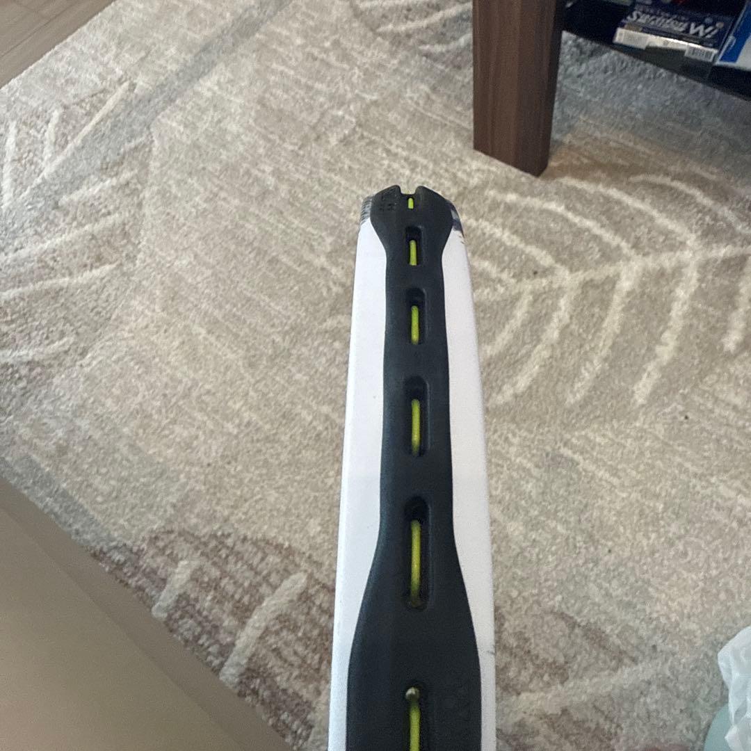 ラケット(軟式用) YONEX GEOBREAK 80S UL1