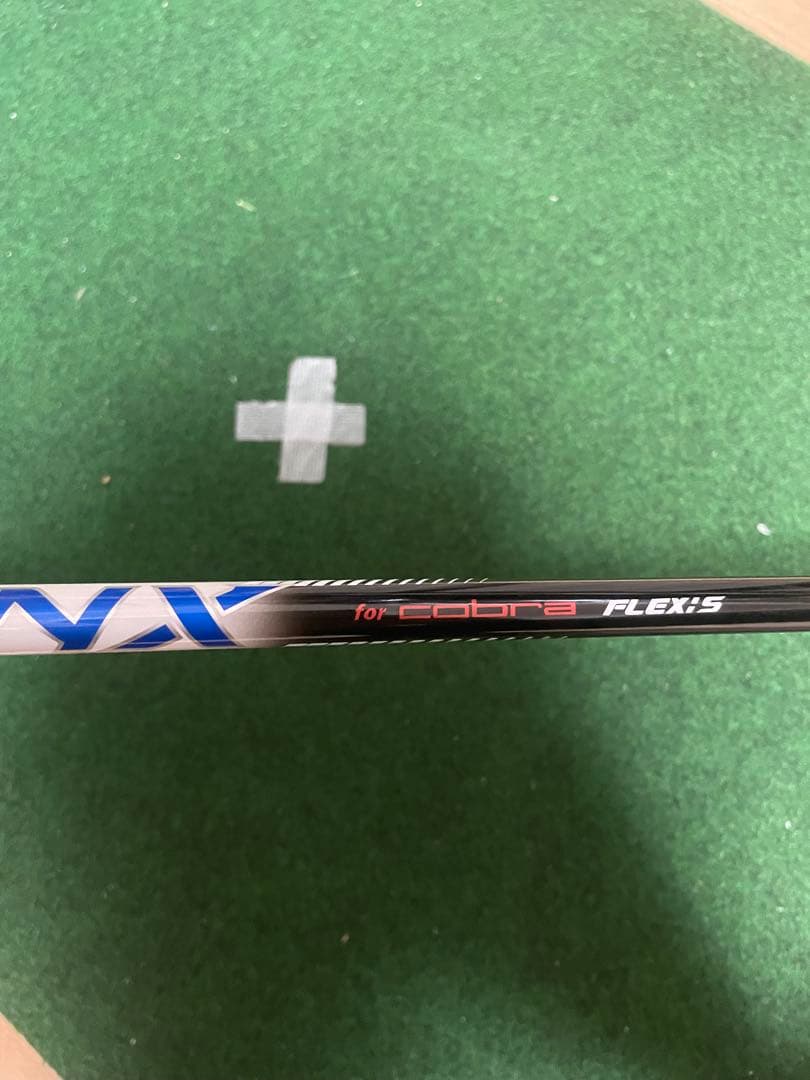 Cobra AeroJet 4番 ユーティリティ Sフレックス