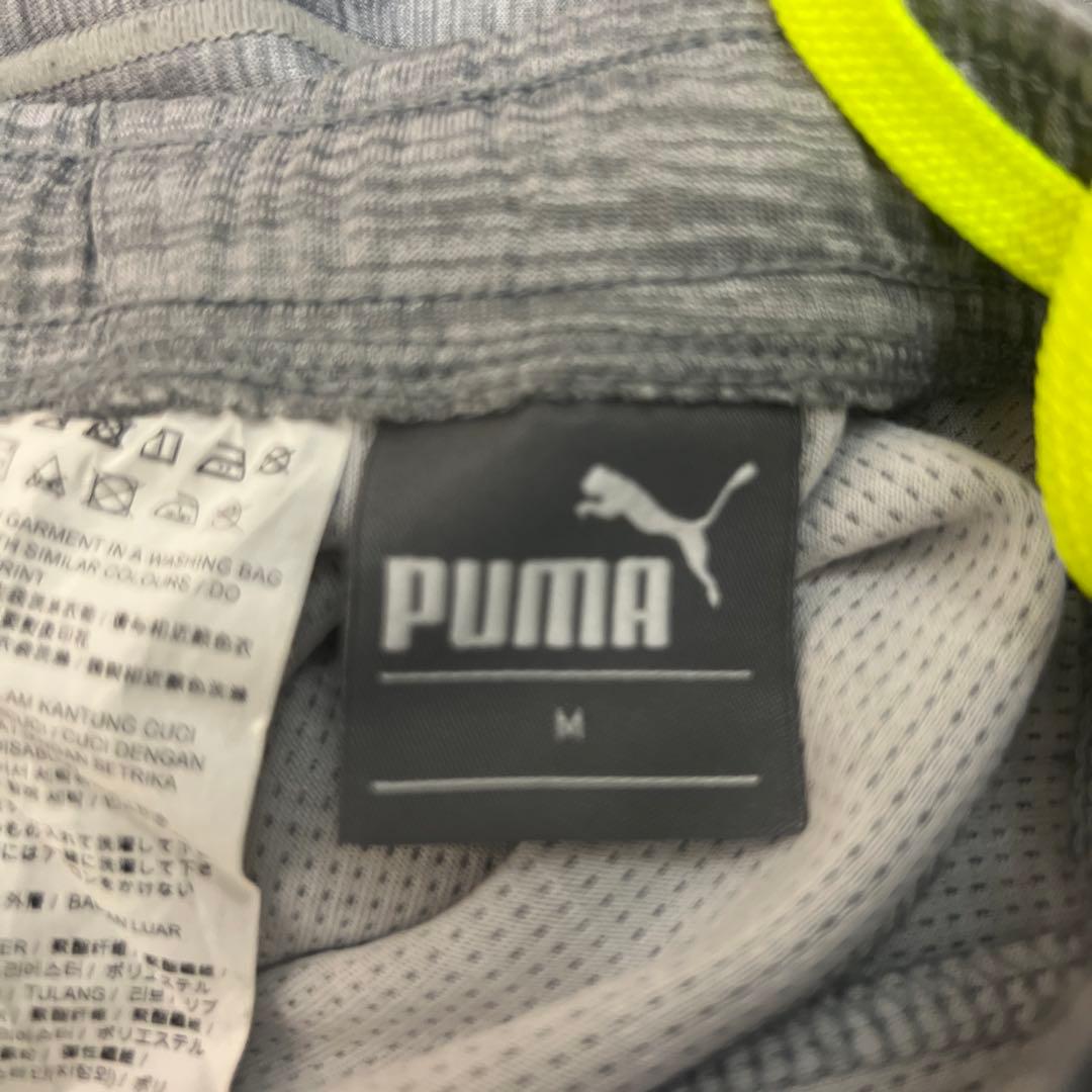 PUMA ジャージ 薄手 冷感素材 レディースサイズ 上着S パンツM