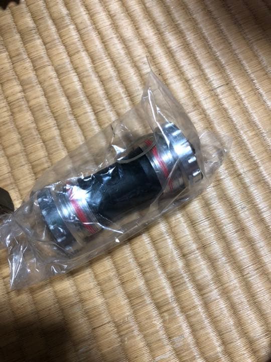 ウエイトトレーニング FSA BB-8681 Di2
