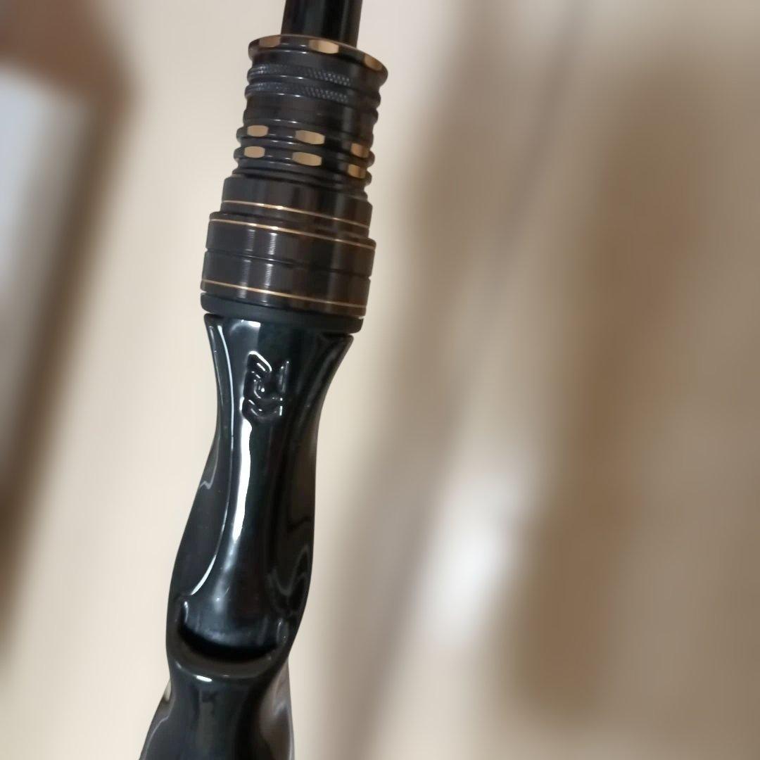 DAIWA　ダイワ　船竿　テンヤタチウオ x　180　専用モデル