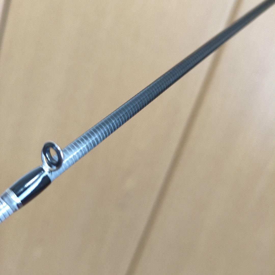 ゼスタ　XESTA　ブラックスター　B53-S　【美品】
