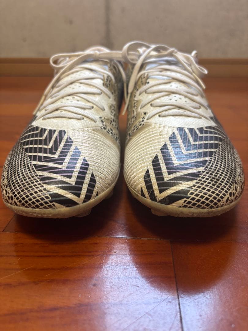 NIKE マーキュリアルヴェイパー13 PRO MDS HG 26cm