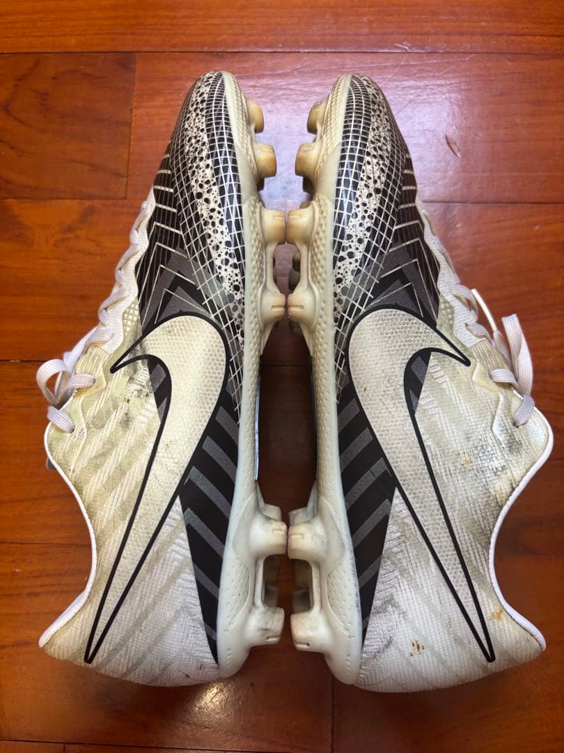 NIKE マーキュリアルヴェイパー13 PRO MDS HG 26cm