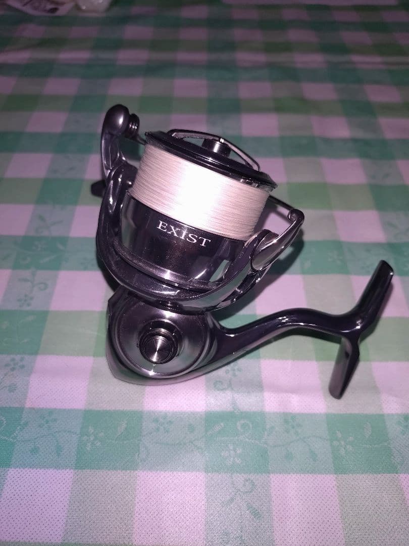22EXIST LT5000-C【美品】