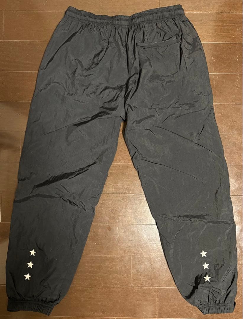 ballaholic TSC ナイロンパンツ　XL