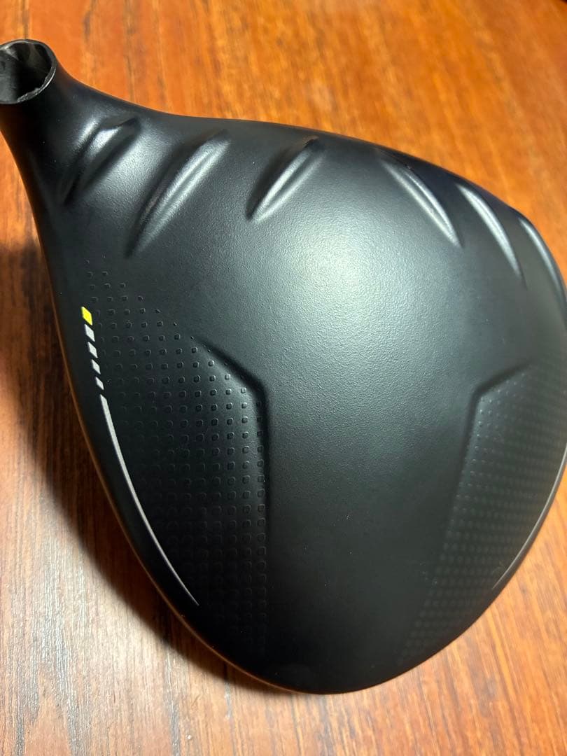 PING G430　max ドライバー 10.5度　ヘッドのみ