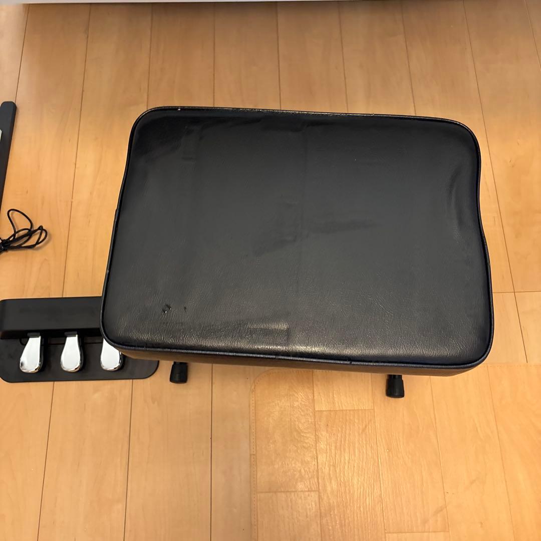 付属品多数！美品！CASIO Privia px-s1000 ホワイト プリビア