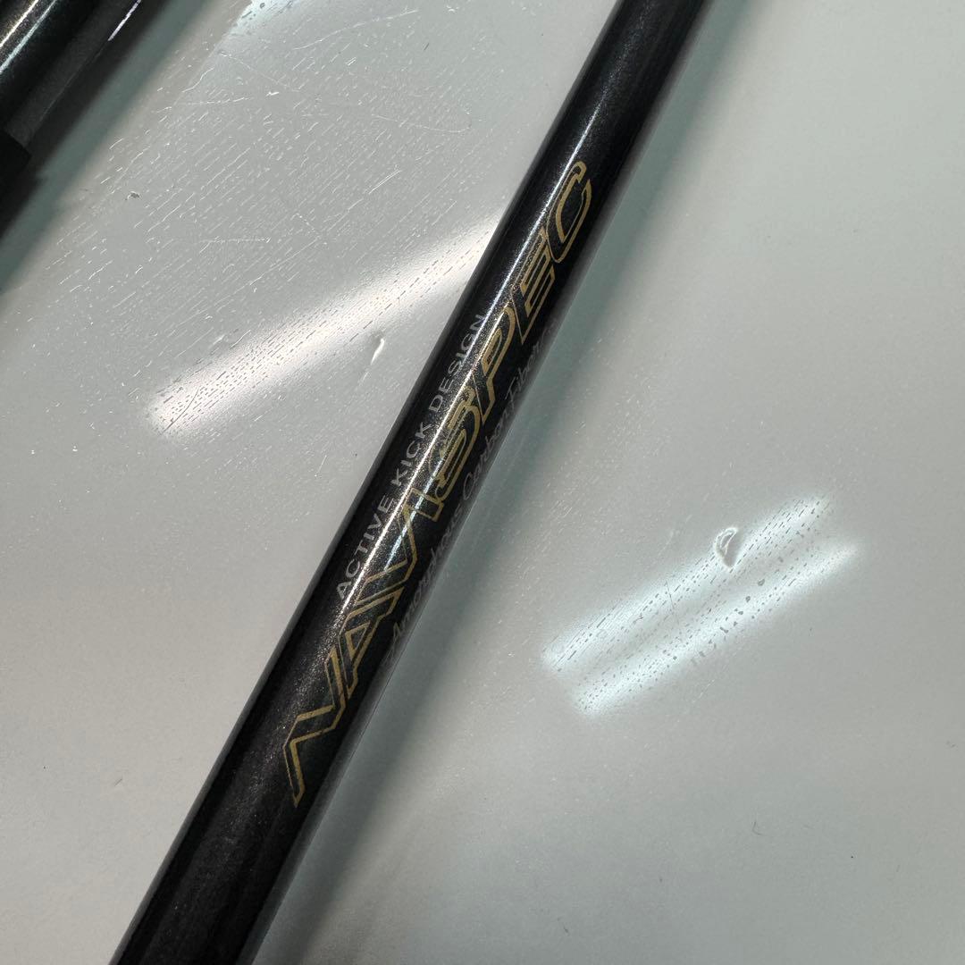 ミズノ　PRESAGE プレサージュ　アイアン　レディース　フレックスR