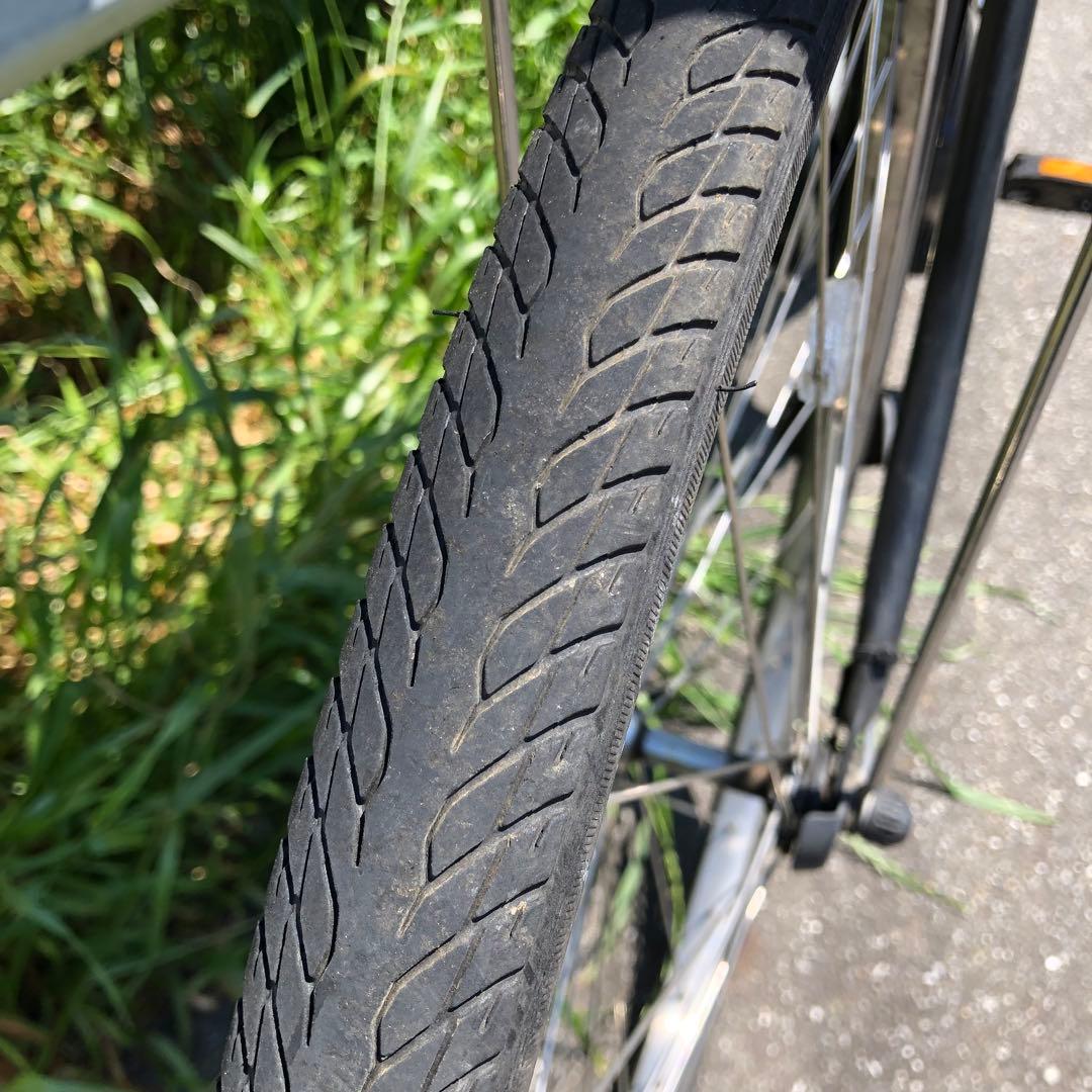 [515]送料無料 ヤマハ電動自転車　PAS Natura パスナチュラ
