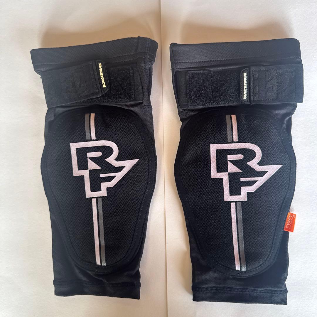 RACEFACE 　レースフェイス　プロテクターセット