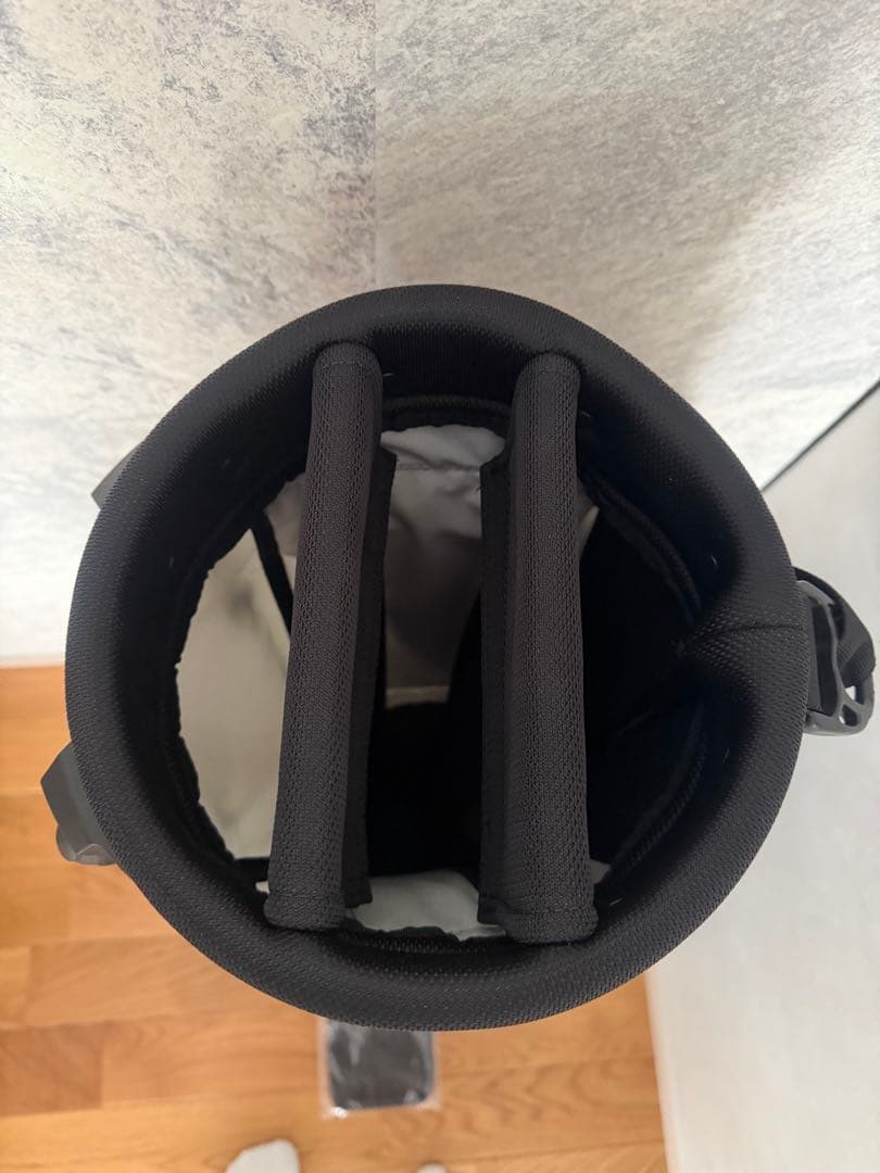 新品JONES RoverStand CLUBHAUS コラボ　キャディバッグ