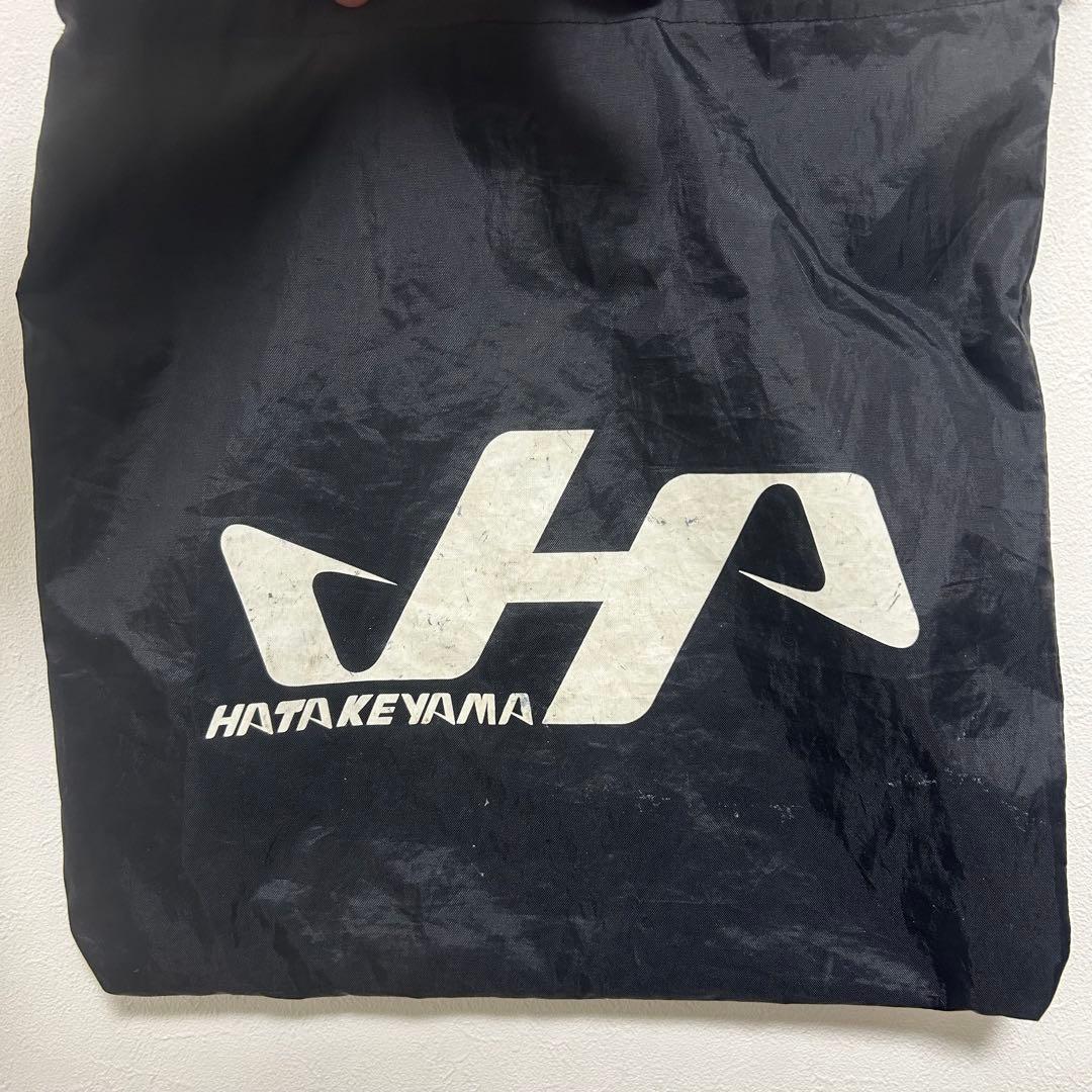 硬式 キャッチャーミット 浅め　HATAKEYAMA 捕手用グローブ 野球
