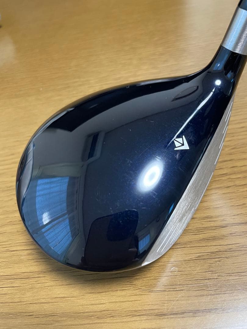 ホンマ ビジール525 HONMA BeZEAL 525フェアウェイウッド3番
