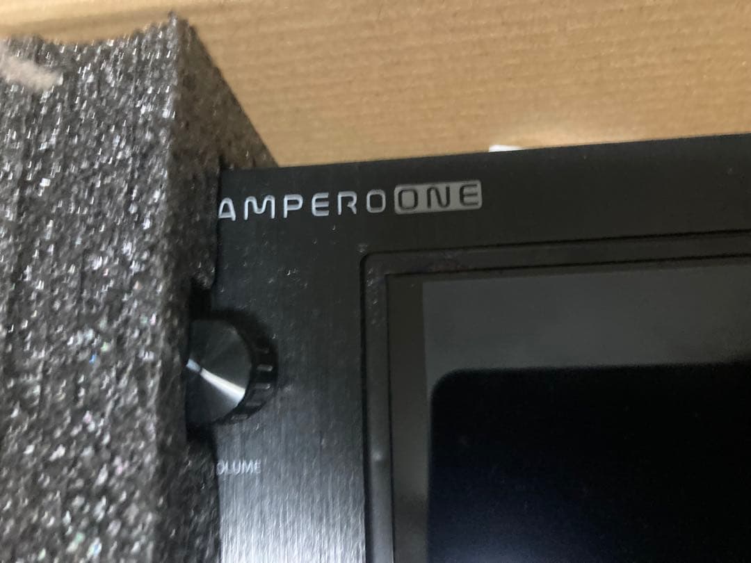 期間限定値下げ　HOTONE AMPERO ONE