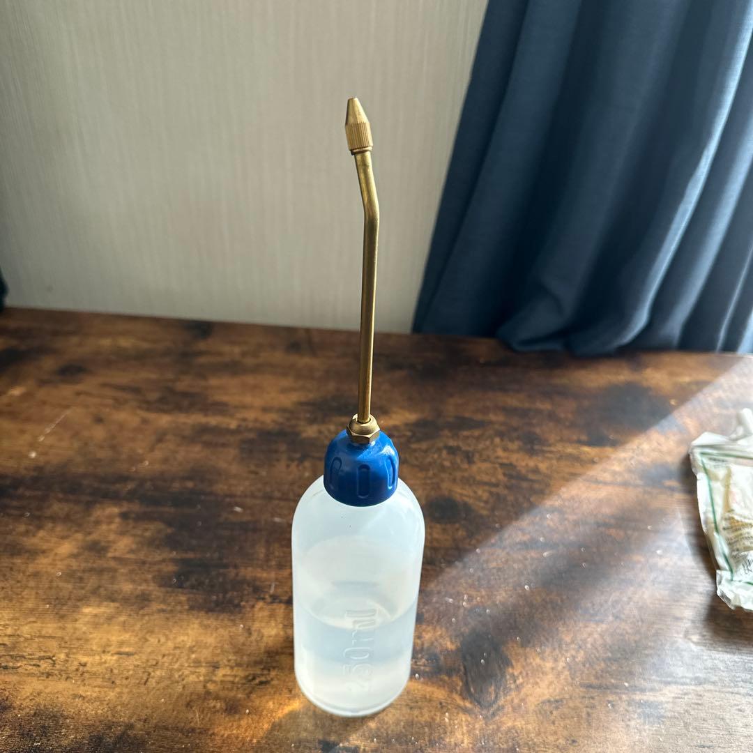 ヴェイパラックス　アーミーグリーン　おまけ