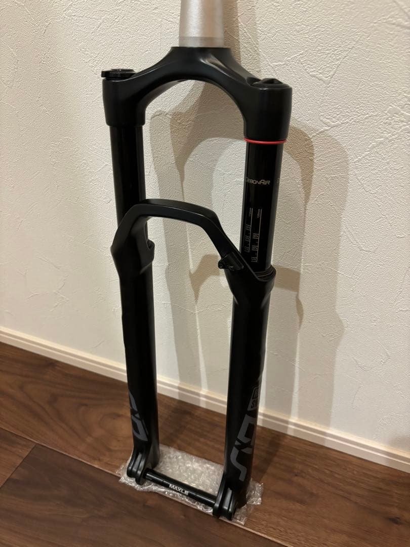 パーツ RockShox SID select 29\" Boost 120mm