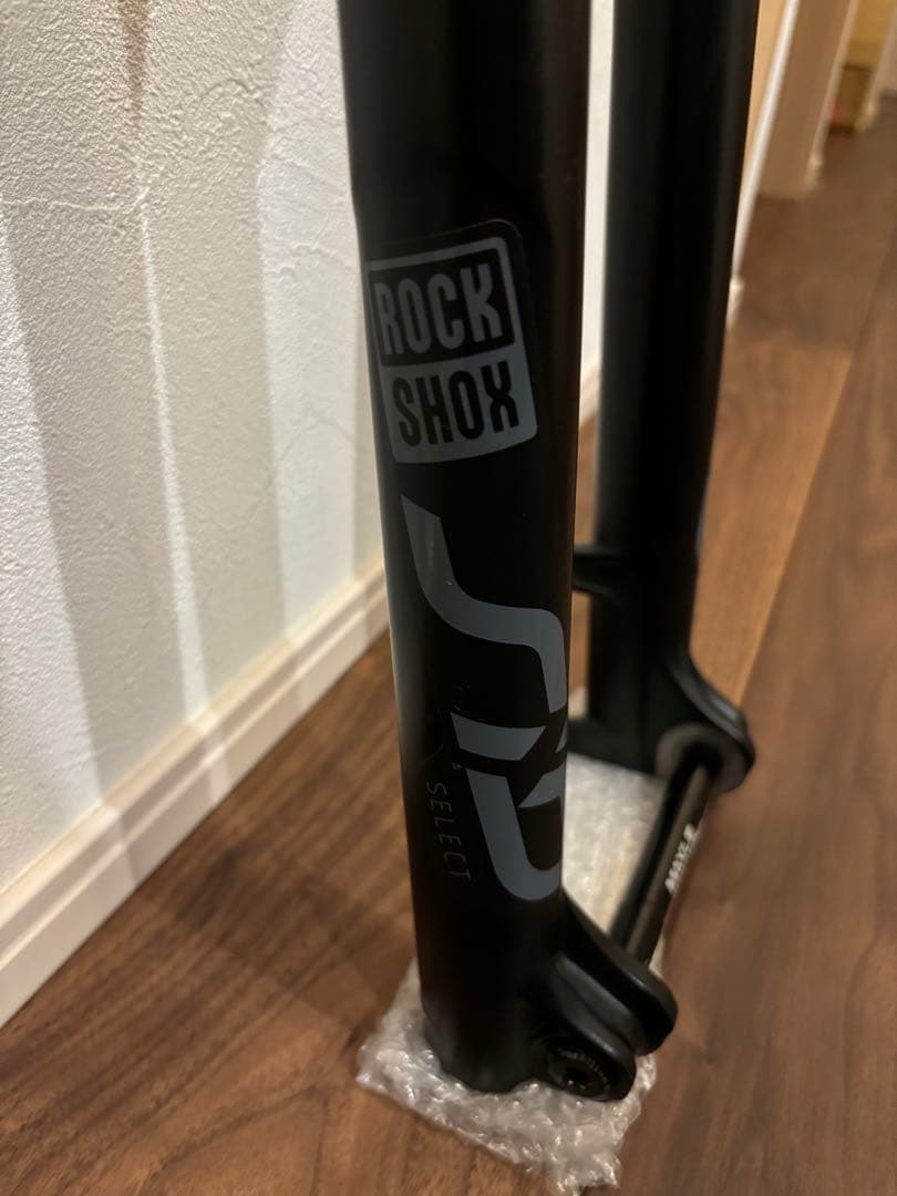 パーツ RockShox SID select 29\" Boost 120mm