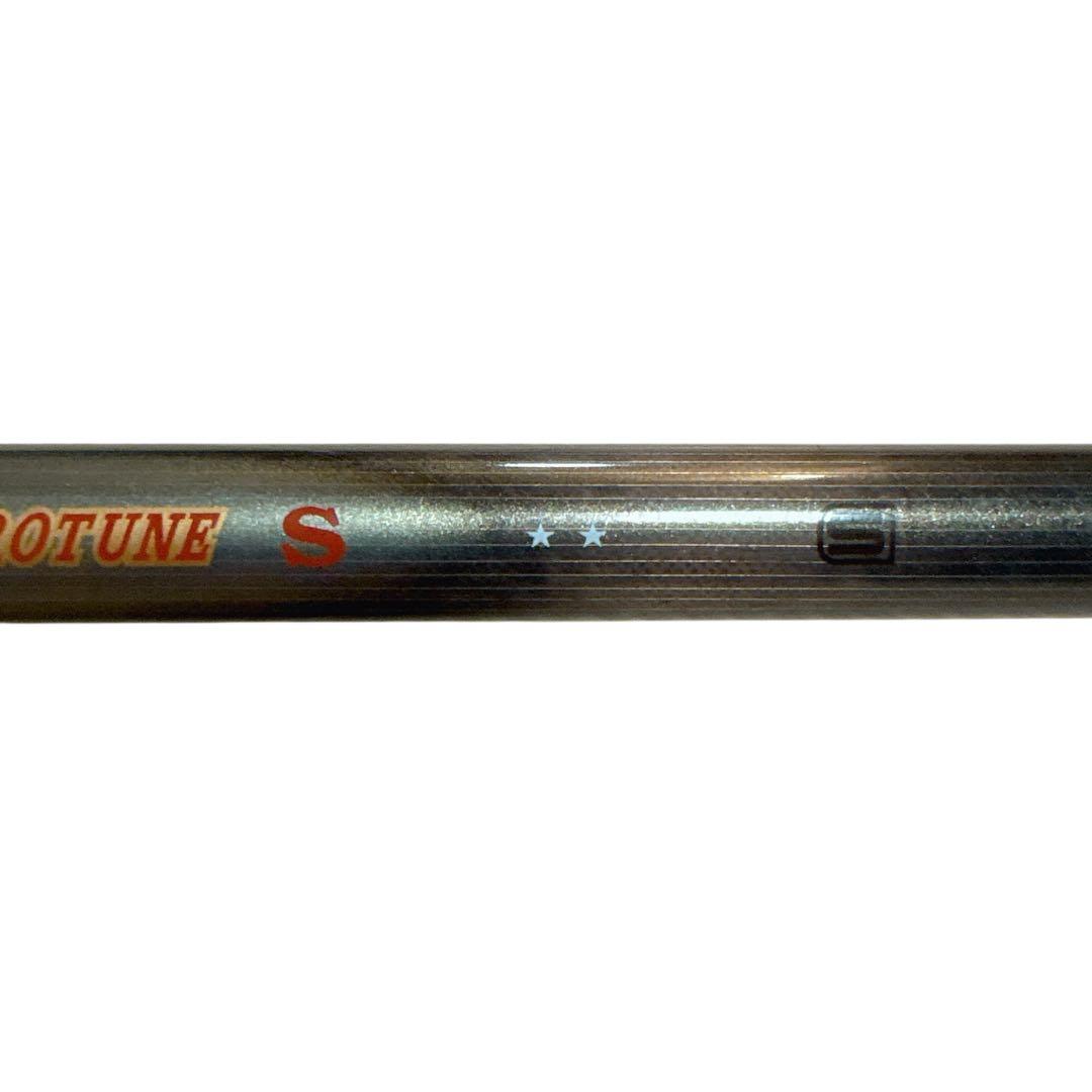 ★セール★HONMA PROTUNE-Sゴルフクラブ アイアン #3〜11.SW
