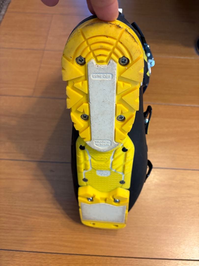 ROSSIGNOL ロシニョール　スキーブーツ　25.5cm