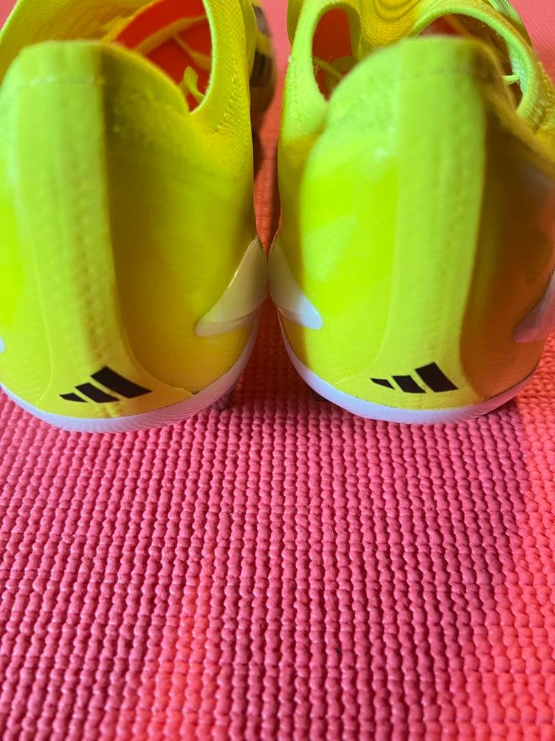 【即日発送 】adidas Xクレイジーファスト エリート SG 28.5cm