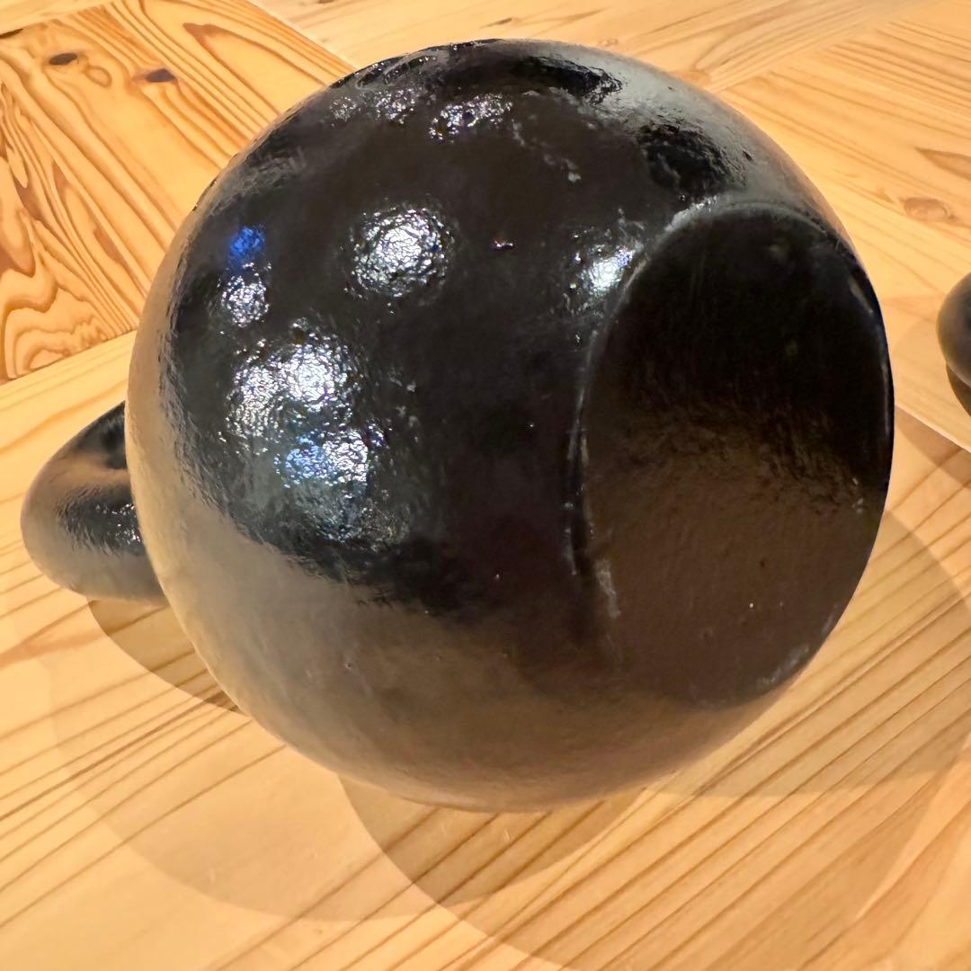 美品 IVANKO ケトルベル 20kg 正規品 イヴァンコ 神戸市
