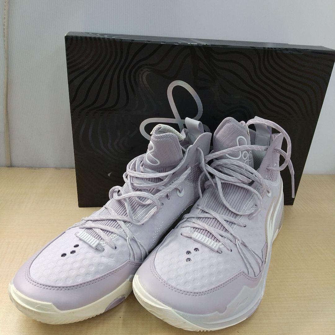 H955 Li-NING バスケットボールシューズ