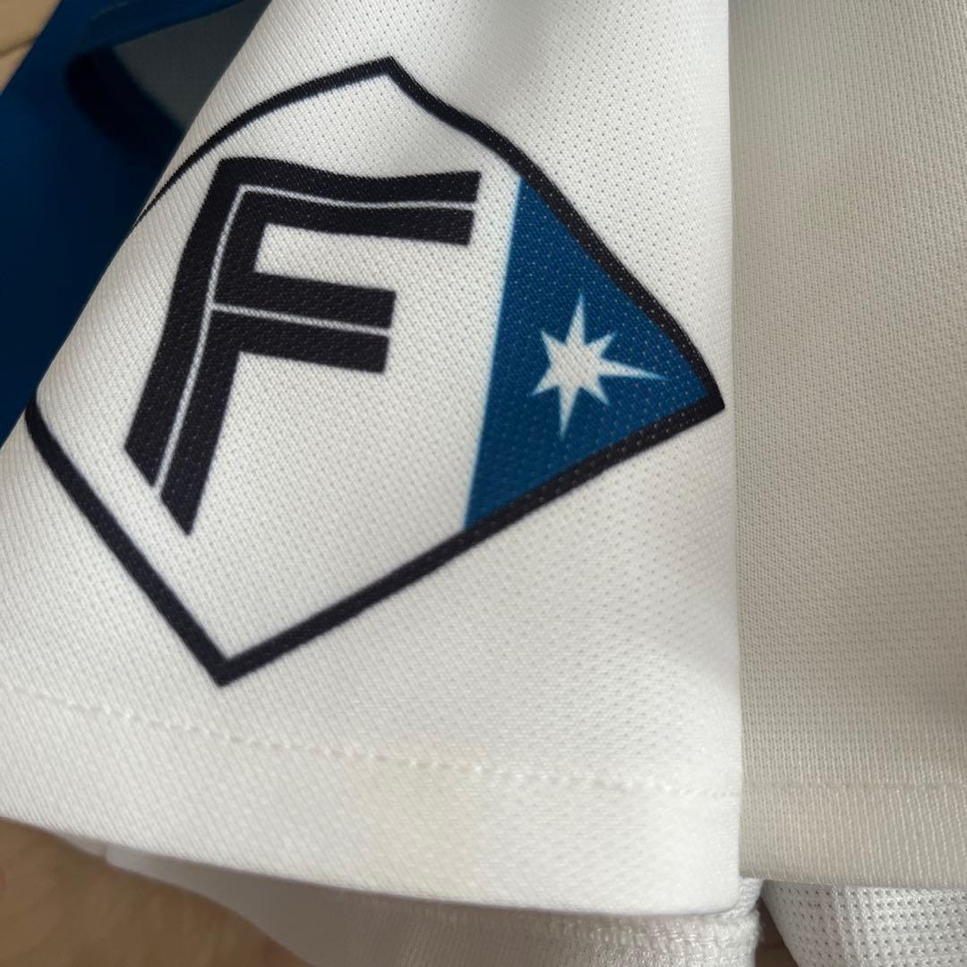 ファイターズダンスアカデミーユニフォームJS