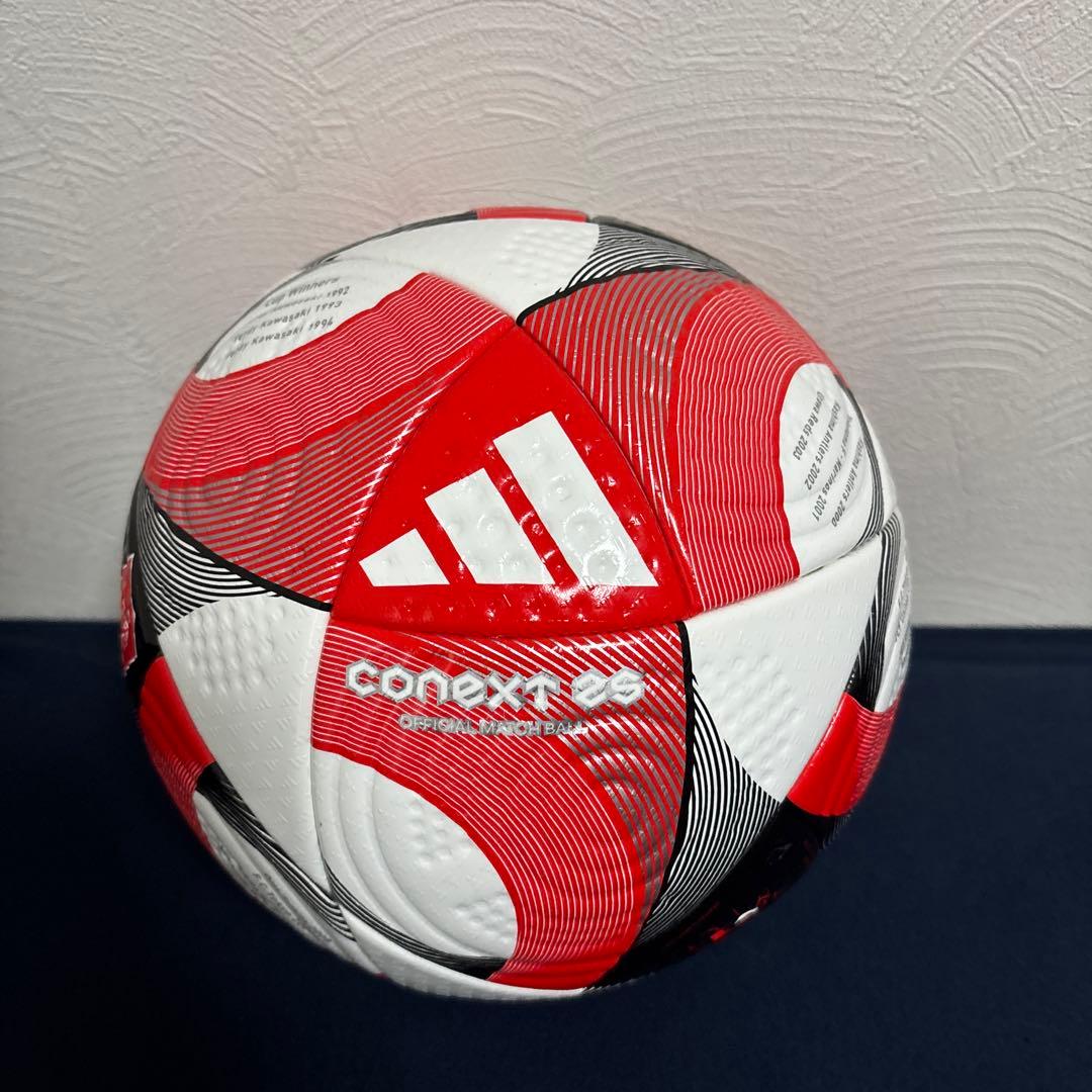 adidas conext19 サッカーボール 2025ルヴァン・カップ