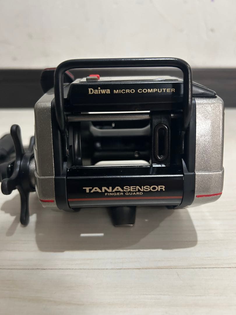 Daiwa TANA SENSOR　GS-60 タナセンサー　カウンターリール