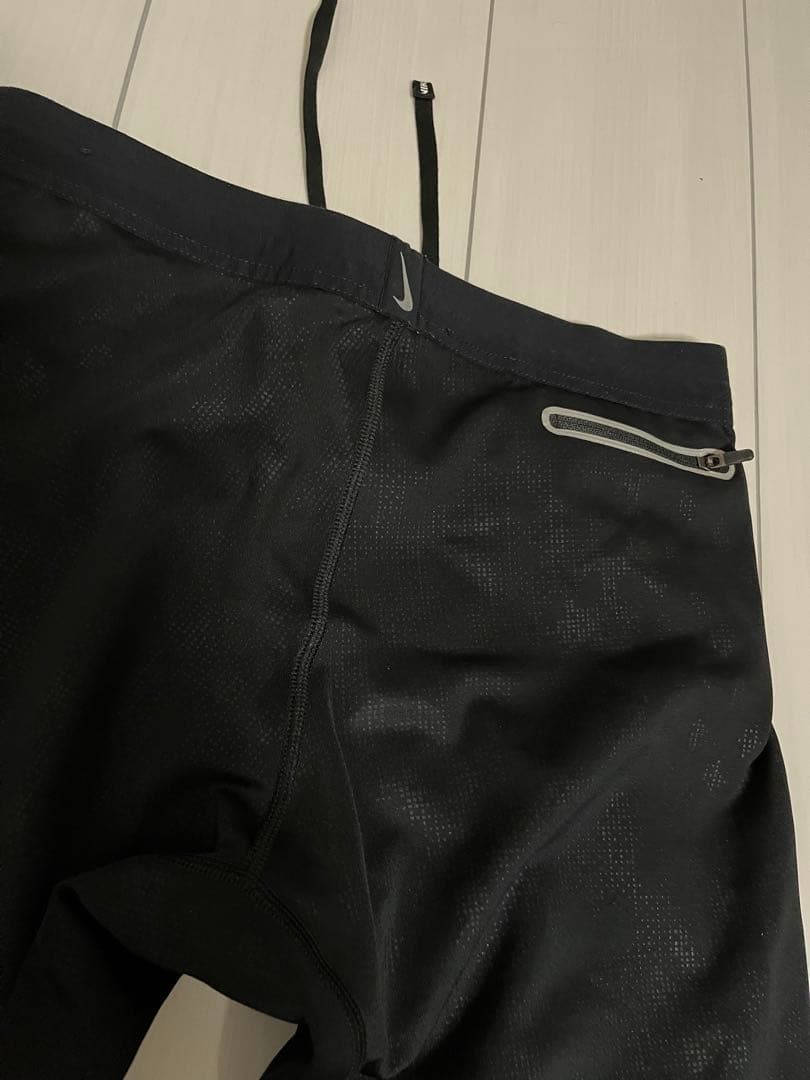 専用ナイキ　ランニングタイツ　セット