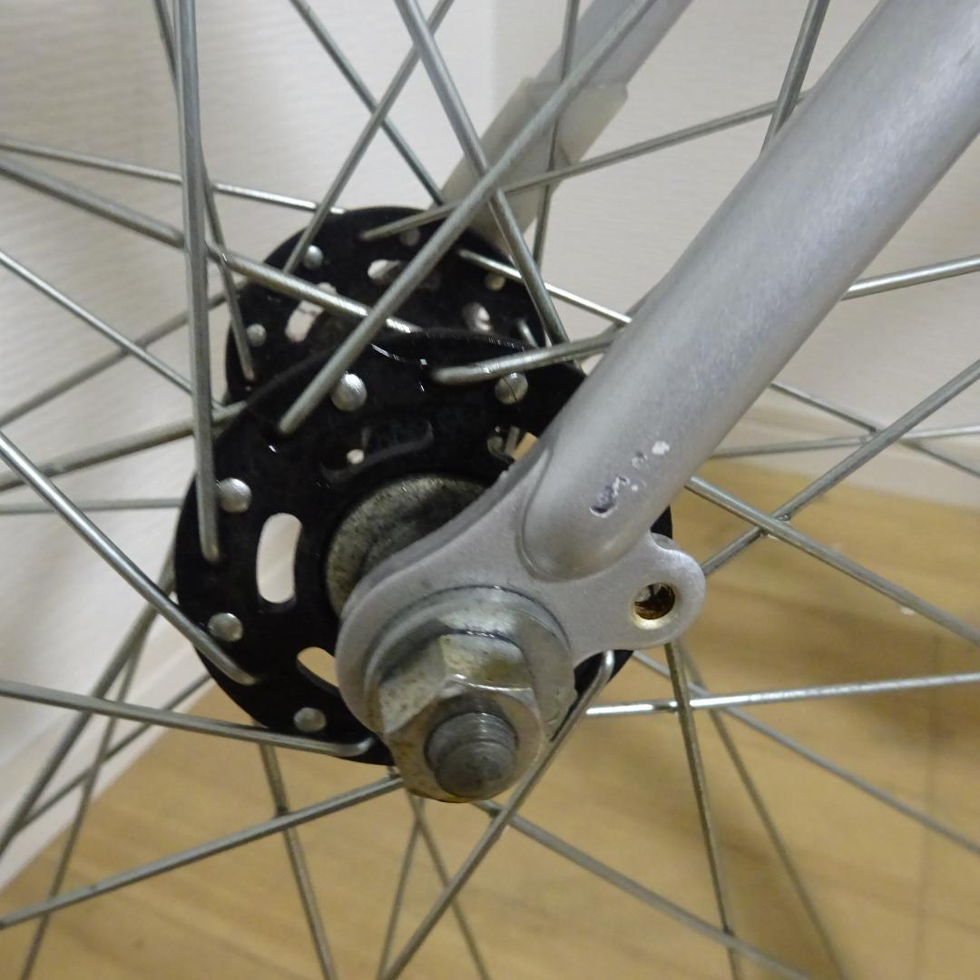 T*l様 BRIDGESTONE GRANDTECH グランテックトラベゾーンT