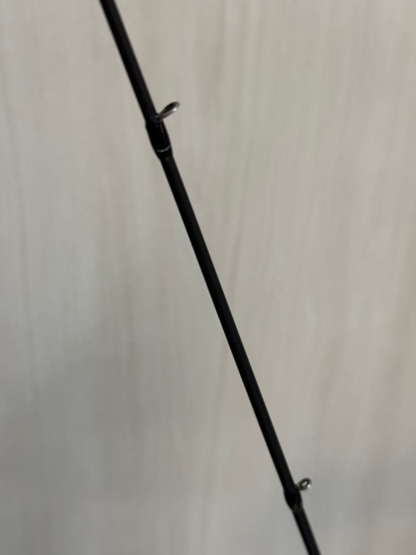 dスタイル ブルートレック65lプラス　スピニングロッド