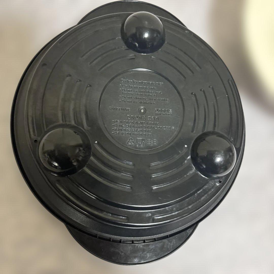 電子レンジ用調理鍋IM mini