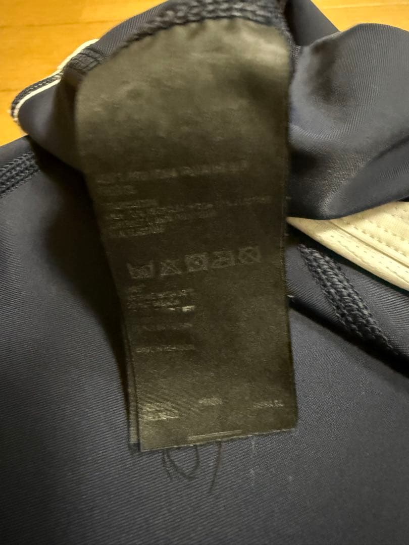 RAPHA プロチーム トレーニングビブパンツ