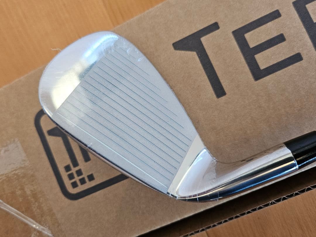 【箱付保管品】TERA-YOU-GOLF てらゆー グリップ先生