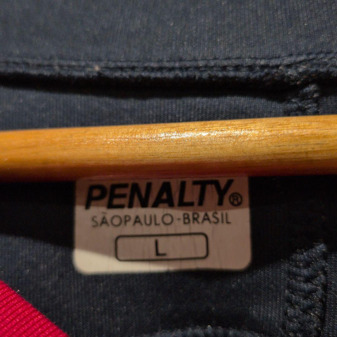 PENALTY ファジアーノ岡山 トレーニングウェア
