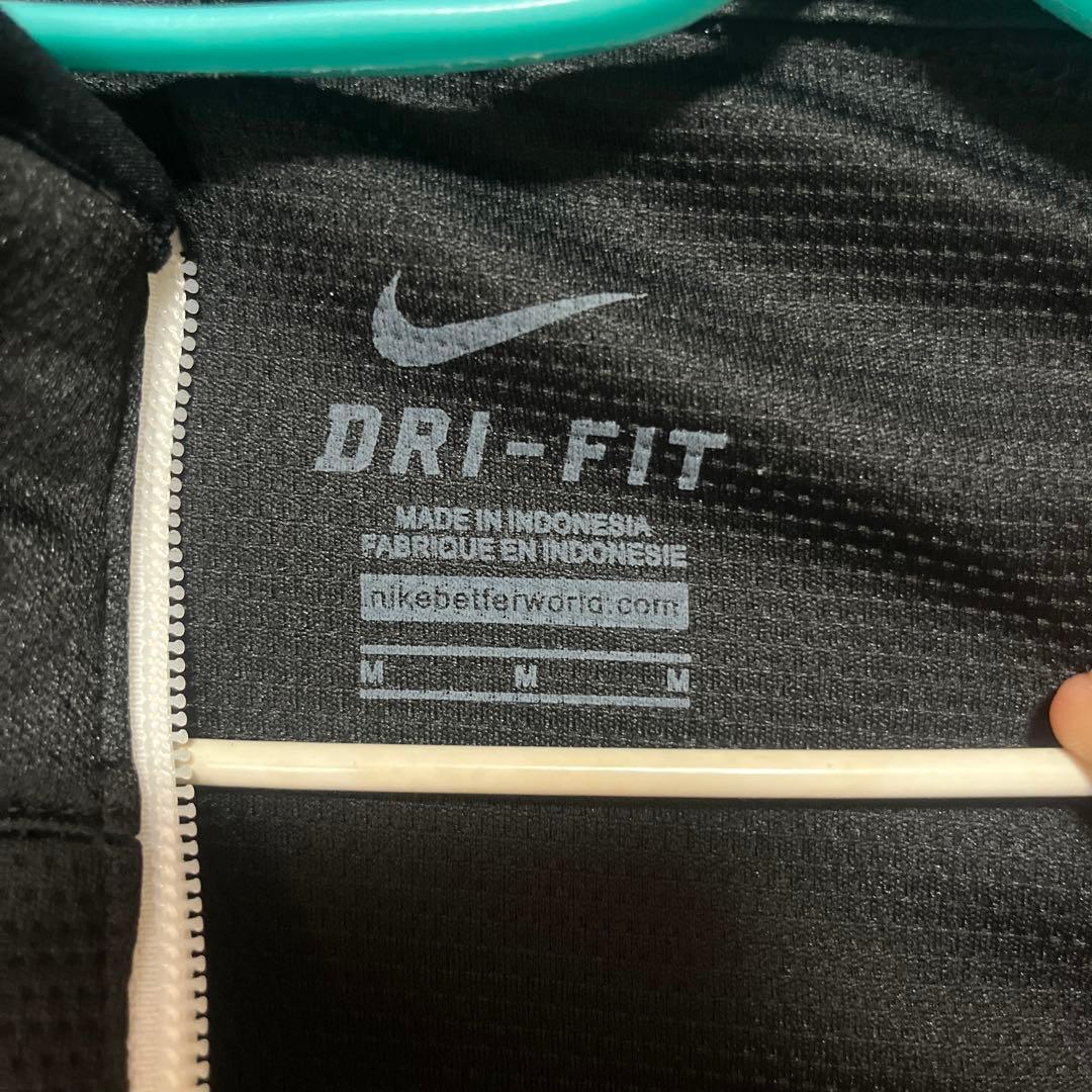 NIKE DRY-FIT ジャージ M