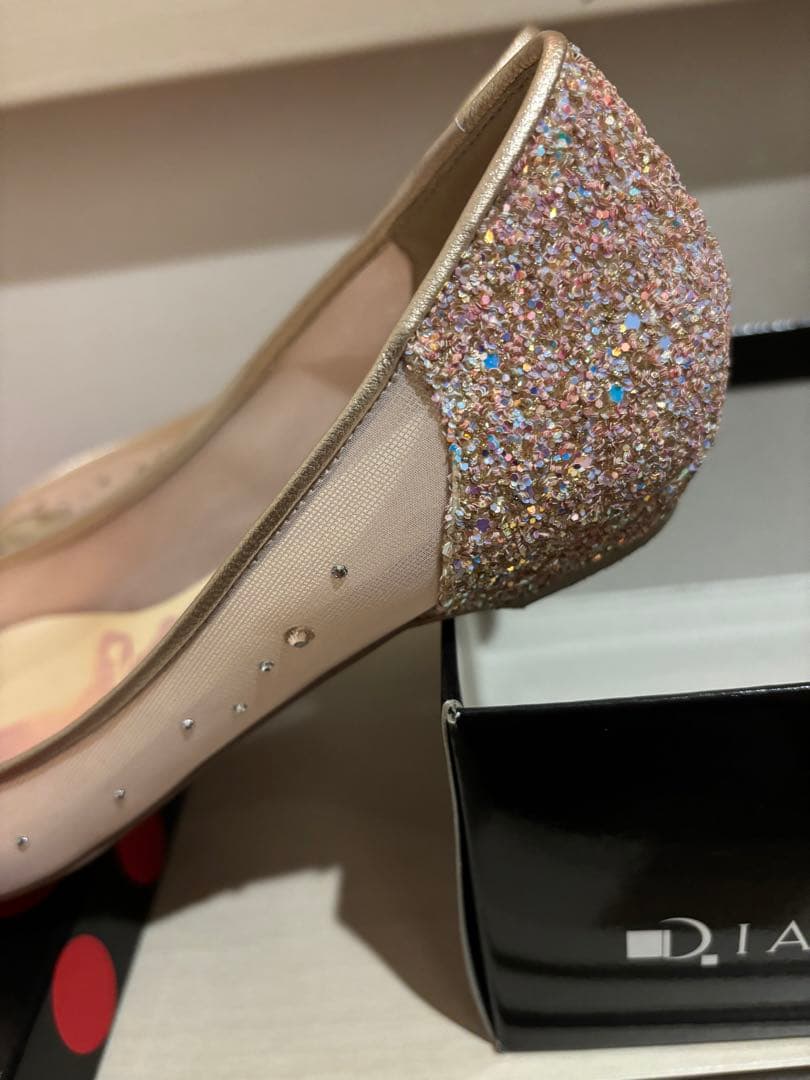 バレエ Disney Princess Diana