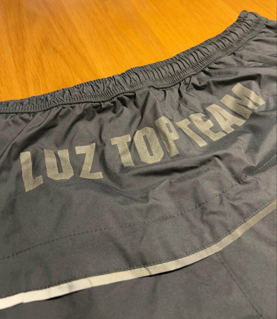 ルースイソンブラ　Luz Top Team ピステパンツ