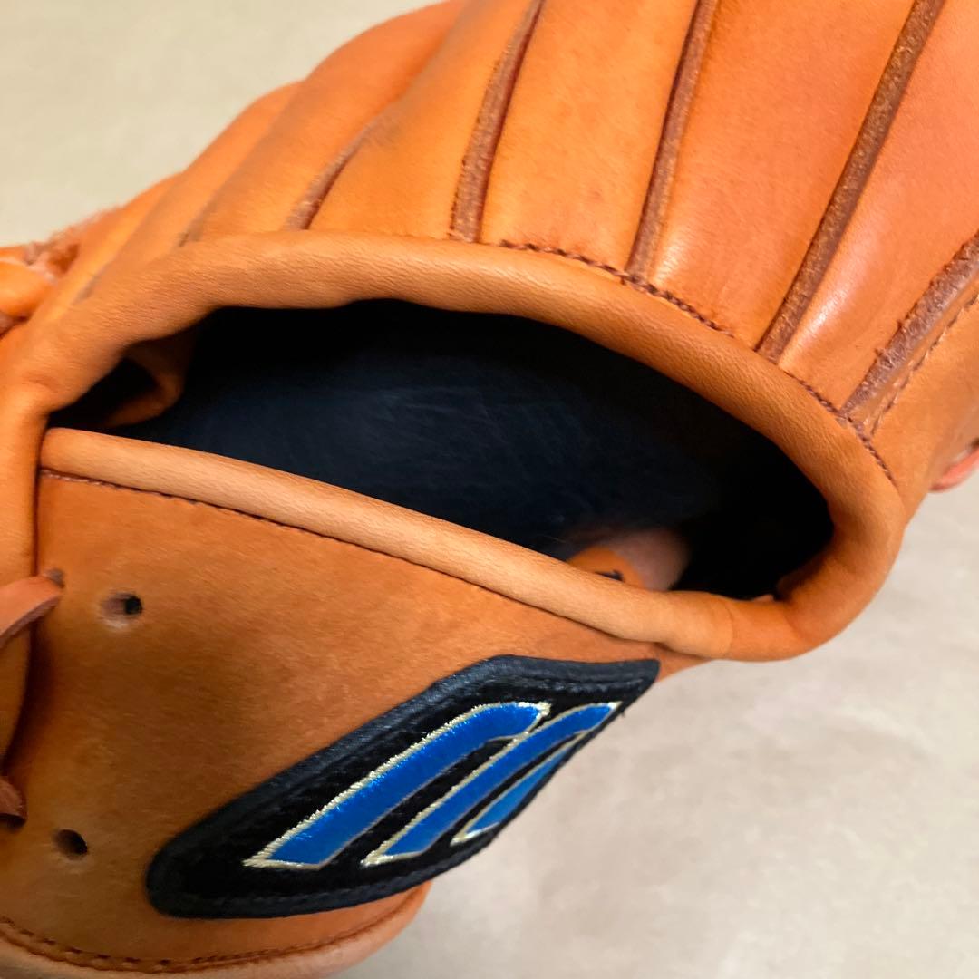 MIZUNO BUW LEAGUS swifter LS 軟式 野球グローブ