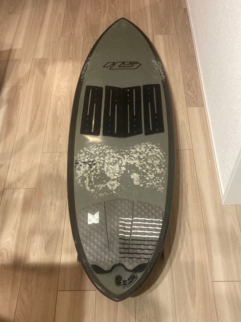 サーフィン・ボディボード HAYDENSHAPES HYPTO KRYPTO 5'10