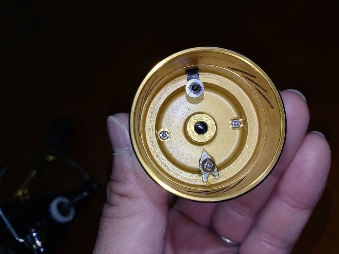 シマノ ナスキー C2000SHG-B SHIMANO NASCI