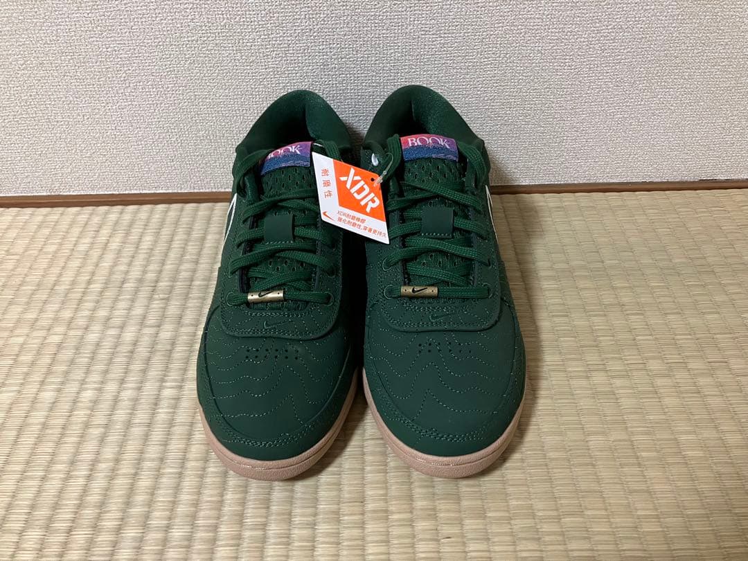 NIKE BOOK 1 EP 箱なし