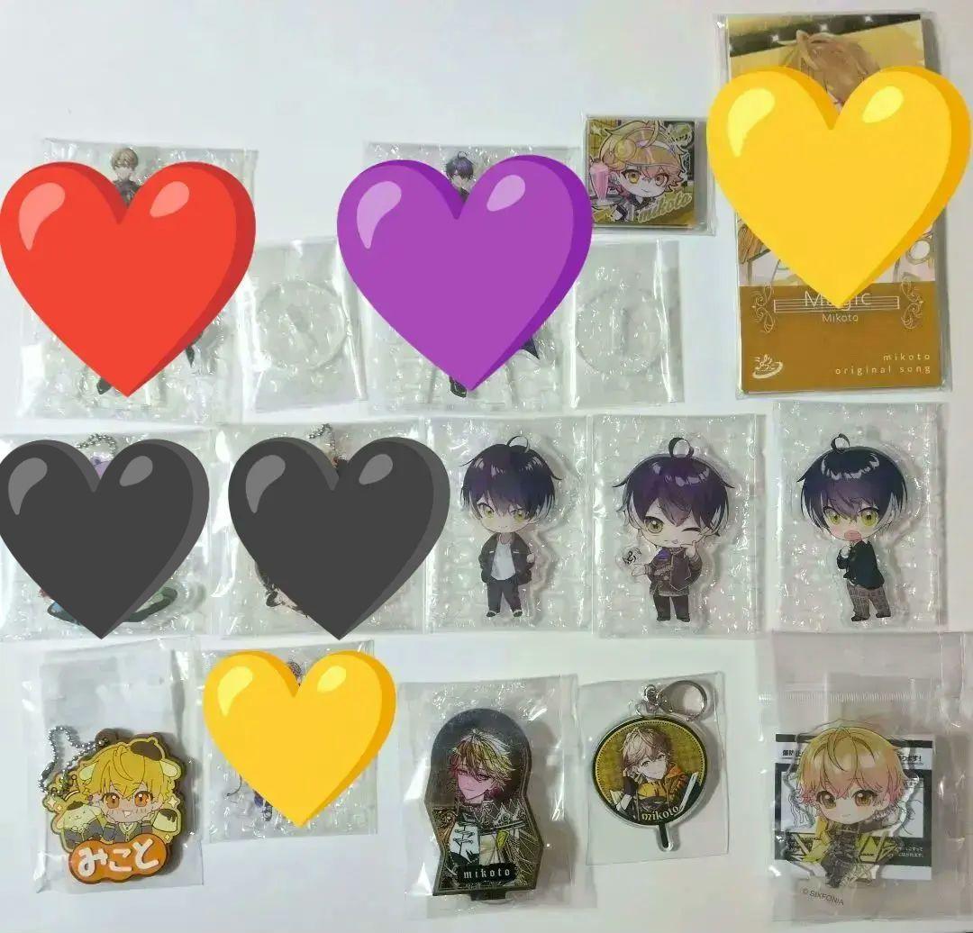 【2月28日大幅更新致しました】シクフォニ　まとめ売り　即購入❌️