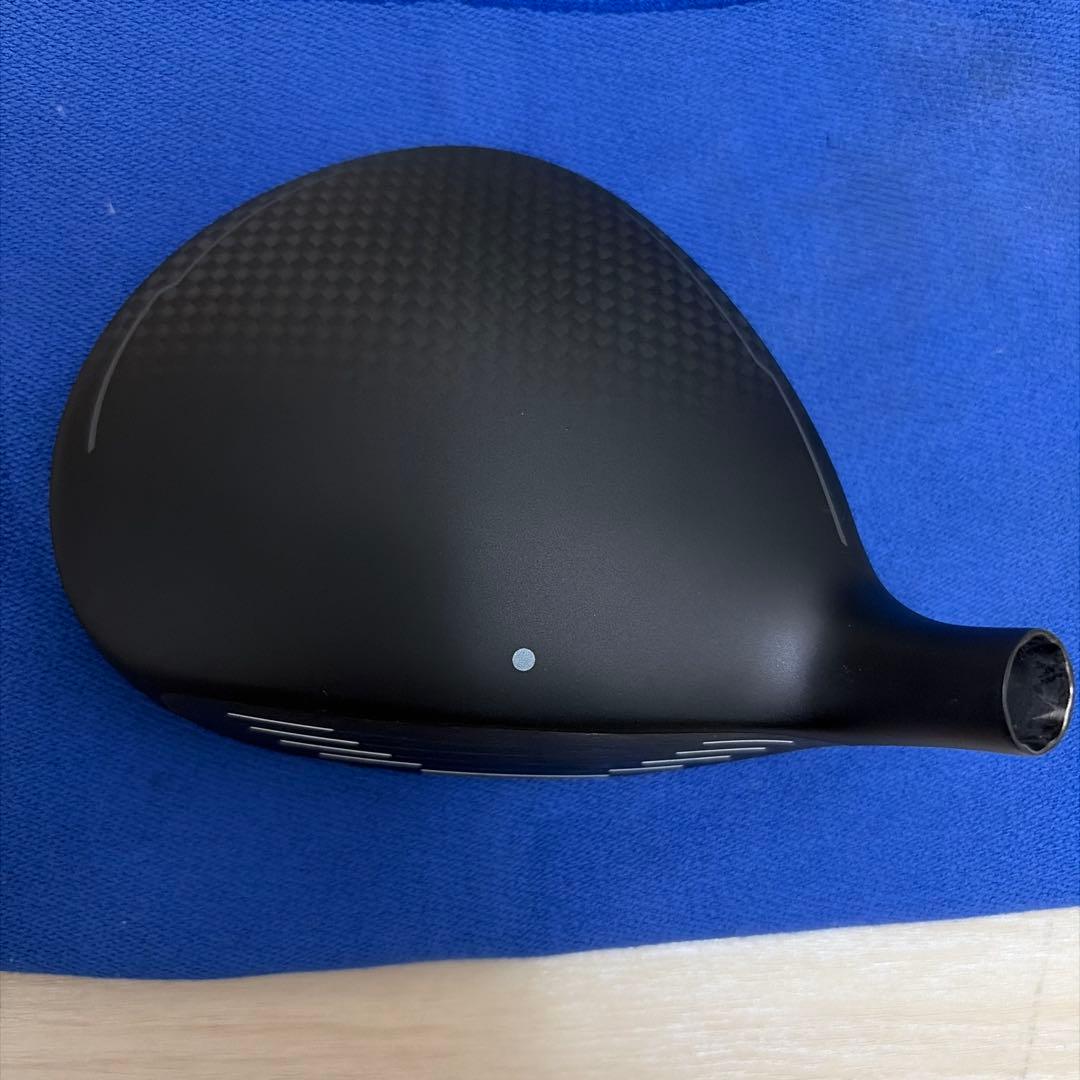 【美品】PING G440 MAX 7W(21度) ヘッド単体